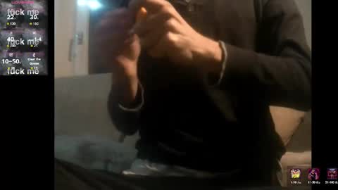 Ash590 online show from February 2, 6:50 pm