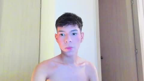 ash_kai online show from July 11, 4:15 am