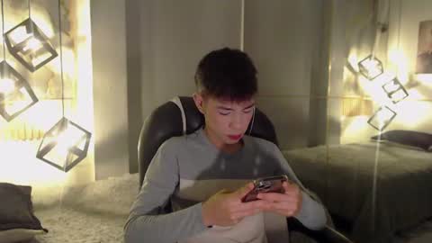 ash_kai online show from July 19, 7:39 pm