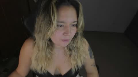 ash_smith1 online show from January 31, 11:03 pm
