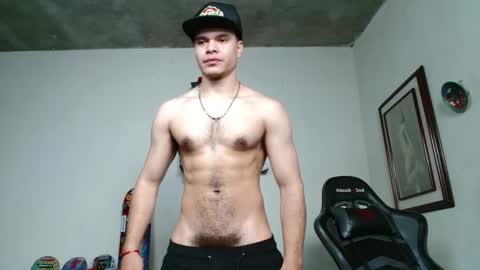 ash_wingrant online show from March 7, 7:52 am