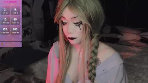 Sasha next stream December 4st  at  0000- 0030 am German time online show from September 30, 11:21 pm