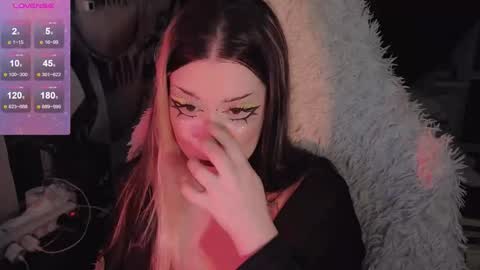 Sasha next stream December 4st  at  0000- 0030 am German time online show from October 26, 11:09 pm