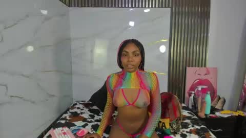 asha_zuri69 online show from June 15, 1:13 pm