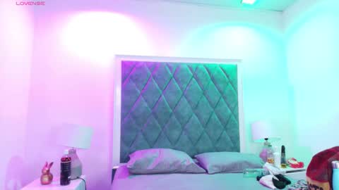 asha_zuri_and_adam online show from March 24, 12:32 pm