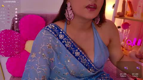 Asha  online show from December 20, 2:27 pm