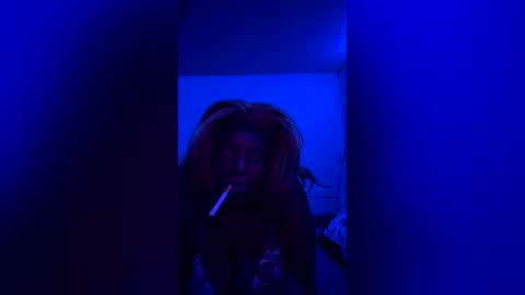 ashanti2312 online show from February 19, 7:15 am