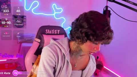 AshantiINDEPENDENT MODEL online show from September 26, 12:47 am