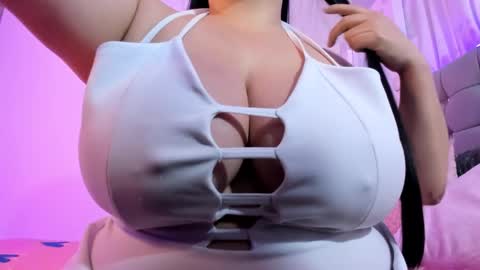 ashanty_vera01 online show from February 18, 5:09 am