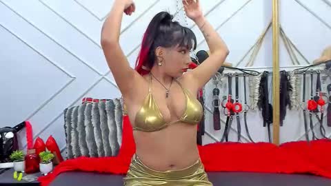 Asha online show from October 9, 7:23 pm