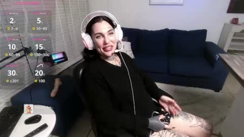 Snapshot of asharcana chatting on August 4, 9:06 pm Ashley Faye online show from August 4, 9:06 pm