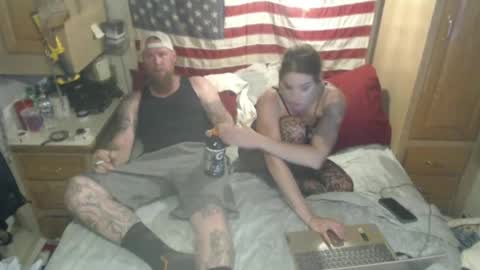 Whiskeygrl online show from July 12, 4:47 am