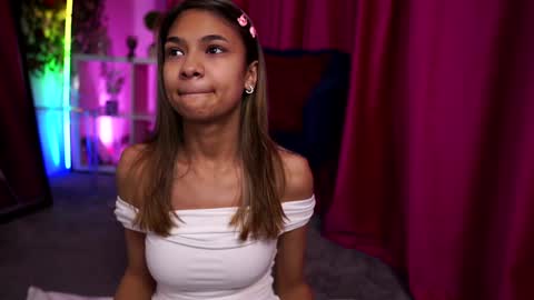 Snapshot of ashayuva chatting on January 10, 9:20 pm Asha online show from January 10, 9:20 pm