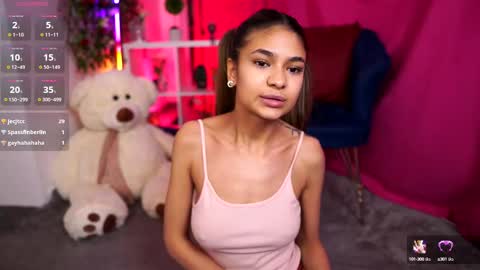 Snapshot of ashayuva chatting on February 12, 8:29 pm Asha online show from February 12, 8:29 pm