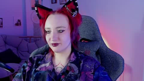 Snapshot of asheluck chatting on December 7, 8:38 pm AshleyAshe online show from December 7, 8:38 pm