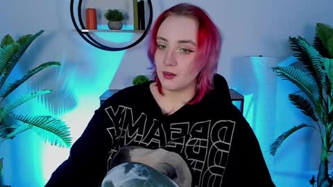 Snapshot of asheluck chatting on January 19, 7:58 pm AshleyAshe online show from January 19, 7:58 pm