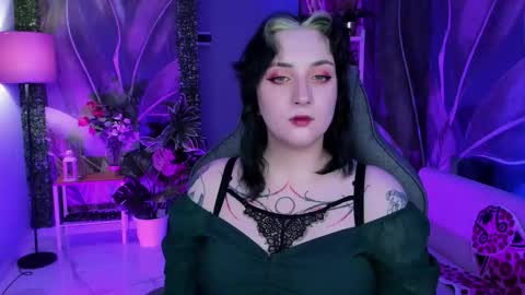 AshleyAshe  online show from October 9, 11:14 pm