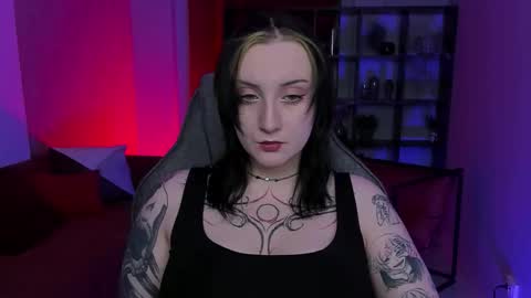 AshleyAshe  online show from December 13, 11:21 pm