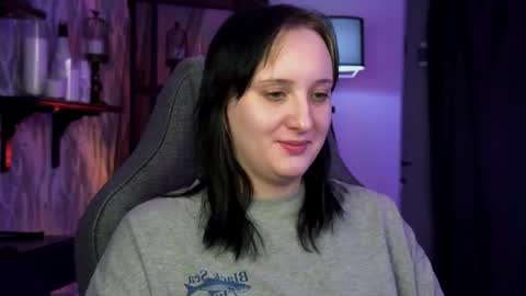 AshleyAshe  online show from February 20, 11:38 pm