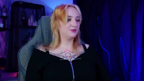 AshleyAshe  online show from May 23, 4:39 am