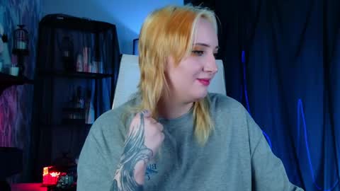 AshleyAshe  online show from May 26, 3:57 am
