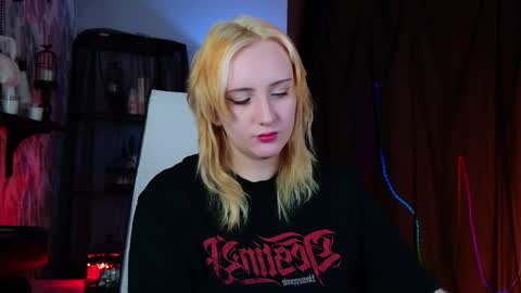 AshleyAshe  online show from May 28, 2:53 am