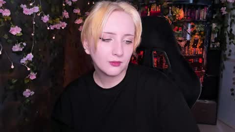 AshleyAshe  online show from June 10, 6:56 am