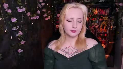 AshleyAshe  online show from June 11, 6:11 am