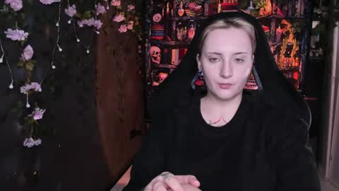 AshleyAshe  online show from July 7, 7:23 am
