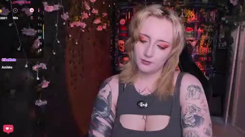 AshleyAshe  online show from July 10, 3:33 am