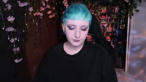 AshleyAshe  online show from July 16, 5:57 am