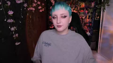 AshleyAshe  online show from July 17, 4:41 am