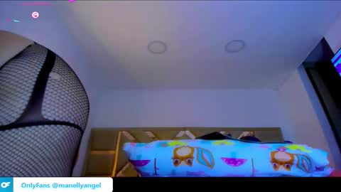 Dainii INSTAGRAM MANELLYANGEL online show from February 16, 10:06 pm