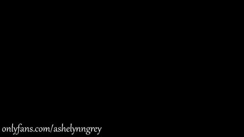 Ashelynn Grey online show from April 9, 4:34 am