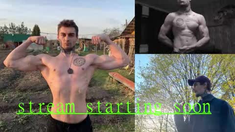 Snapshot of asher_88 chatting on October 3, 3:09 pm Jerk Machine online show from October 3, 3:09 pm