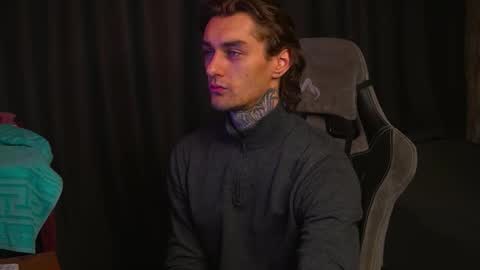 Snapshot of asher_88 chatting on October 25, 11:51 am Jerk Machine online show from October 25, 11:51 am