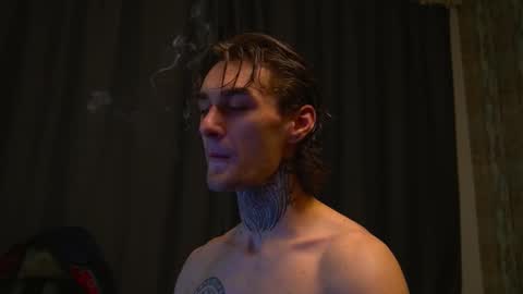 Snapshot of asher_88 chatting on November 2, 3:47 pm Jerk Machine online show from November 2, 3:47 pm