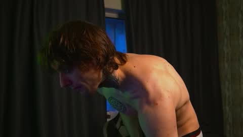 Snapshot of asher_88 chatting on November 11, 6:02 am Jerk Machine online show from November 11, 6:02 am