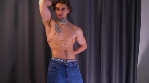 Snapshot of asher_88 chatting on November 14, 2:38 pm Jerk Machine online show from November 14, 2:38 pm