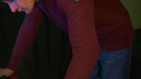 Snapshot of asher_88 chatting on November 21, 2:38 pm Jerk Machine online show from November 21, 2:38 pm