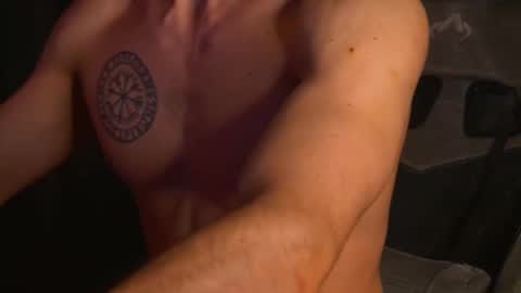 Snapshot of asher_88 chatting on December 3, 6:17 pm Jerk Machine online show from December 3, 6:17 pm