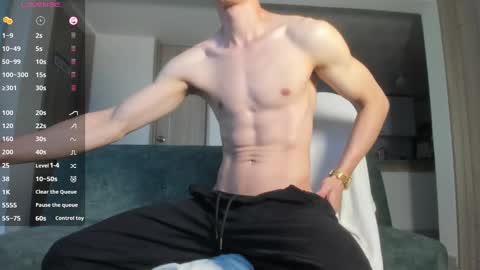 Ash online show from February 24, 10:58 pm