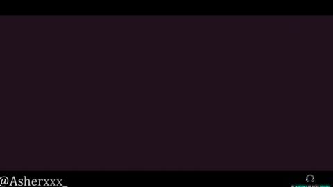 Snapshot of asherxxx_ chatting on April 17, 4:10 pm CARIBBEAN DREAM online show from April 17, 4:10 pm