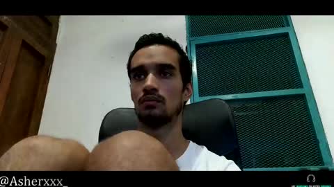 Snapshot of asherxxx_ chatting on May 2, 3:55 am CARIBBEAN DREAM online show from May 2, 3:55 am