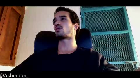 Snapshot of asherxxx_ chatting on May 19, 4:08 am CARIBBEAN DREAM online show from May 19, 4:08 am