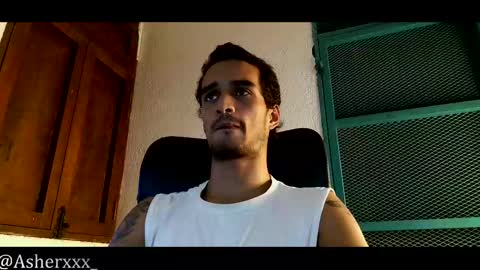 Snapshot of asherxxx_ chatting on May 28, 3:26 am CARIBBEAN DREAM online show from May 28, 3:26 am