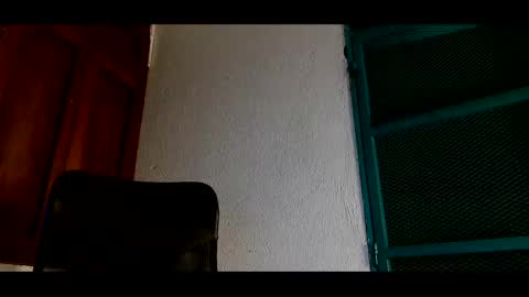 Snapshot of asherxxx_ chatting on June 5, 6:52 am CARIBBEAN DREAM online show from June 5, 6:52 am