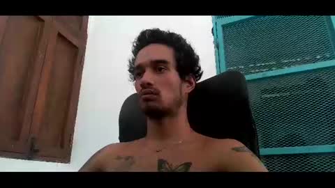 Snapshot of asherxxx_ chatting on June 22, 8:06 pm CARIBBEAN DREAM online show from June 22, 8:06 pm