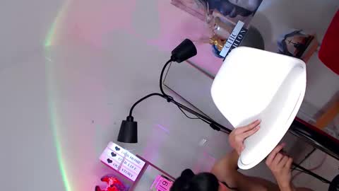 ASH online show from October 20, 2:28 pm