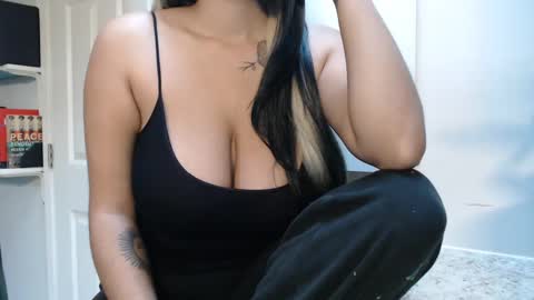 Snapshot of ashiika chatting on January 18, 4:53 pm ashiika vay online show from January 18, 4:53 pm